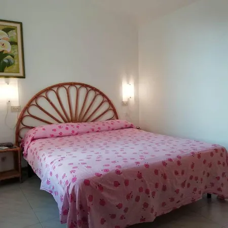 Villino Indipendente Vista Mare Holiday home Portu Sa Ruxi (Sardinia)