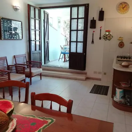 Villino Indipendente Vista Mare Holiday home *